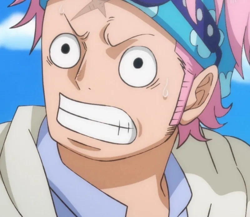 Sự thật về hình ảnh No Cap Koby