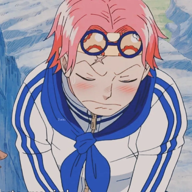 Bước ngoặt One Piece Koby Honesty Impact