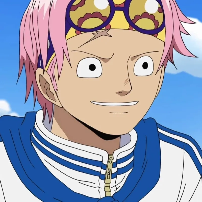 Diễn xuất của Morgan Davies Koby cuốn hút