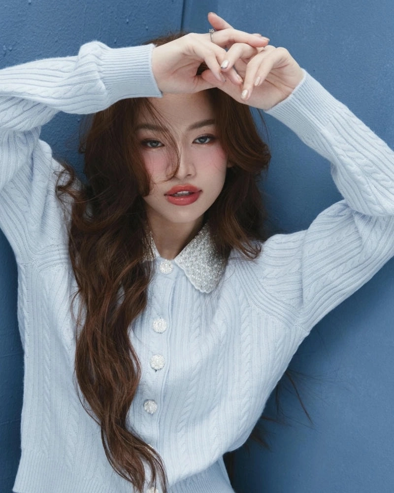 Lâm Bảo Ngọc với chất giọng đầy cảm xúc