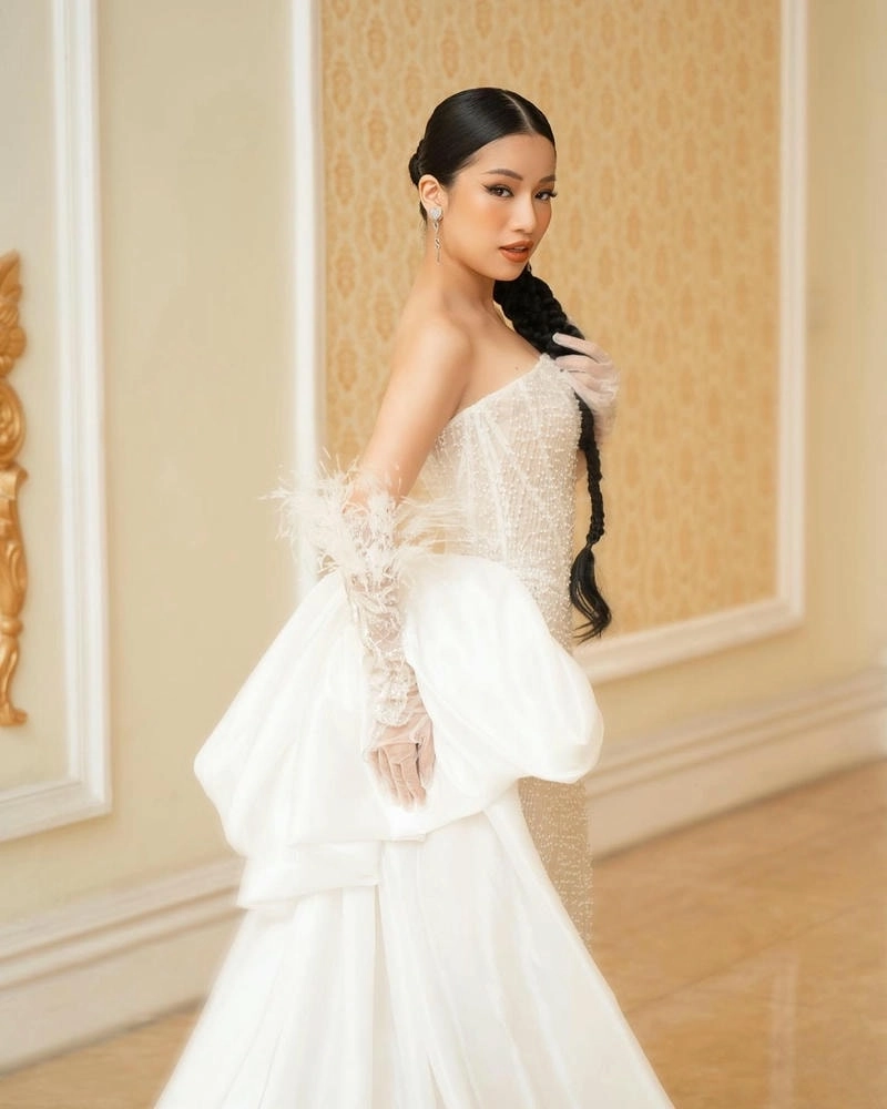 Vùng ký ức Lâm Bảo Ngọc làm tan chảy trái tim