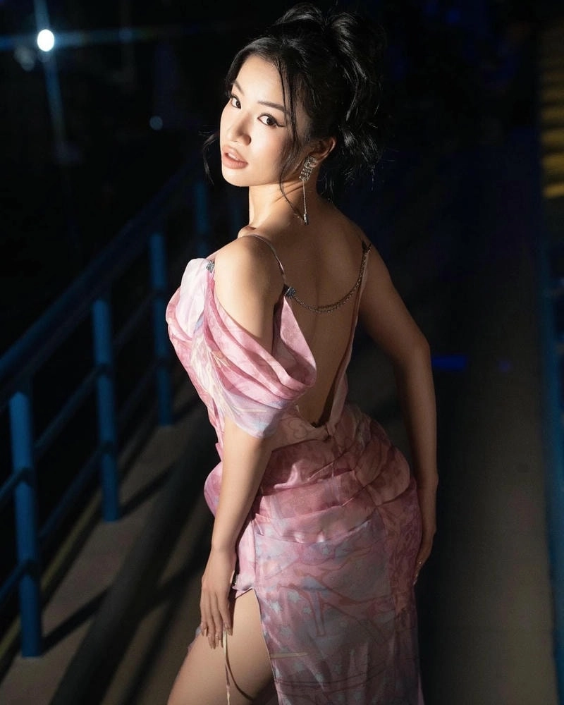 Các bài hát trong Lâm Bảo Ngọc luôn đậm chất cảm xúc