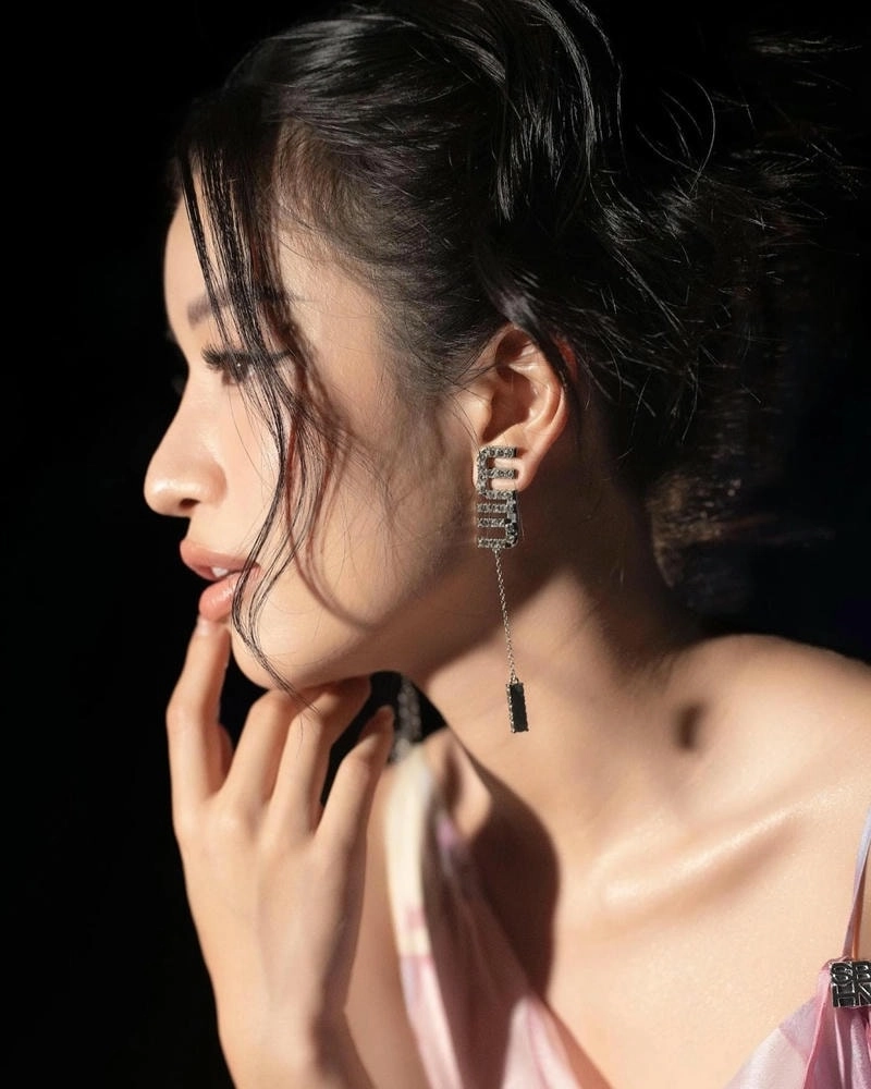 Ước gì Lâm Bảo Ngọc hát lại bản hit một thời