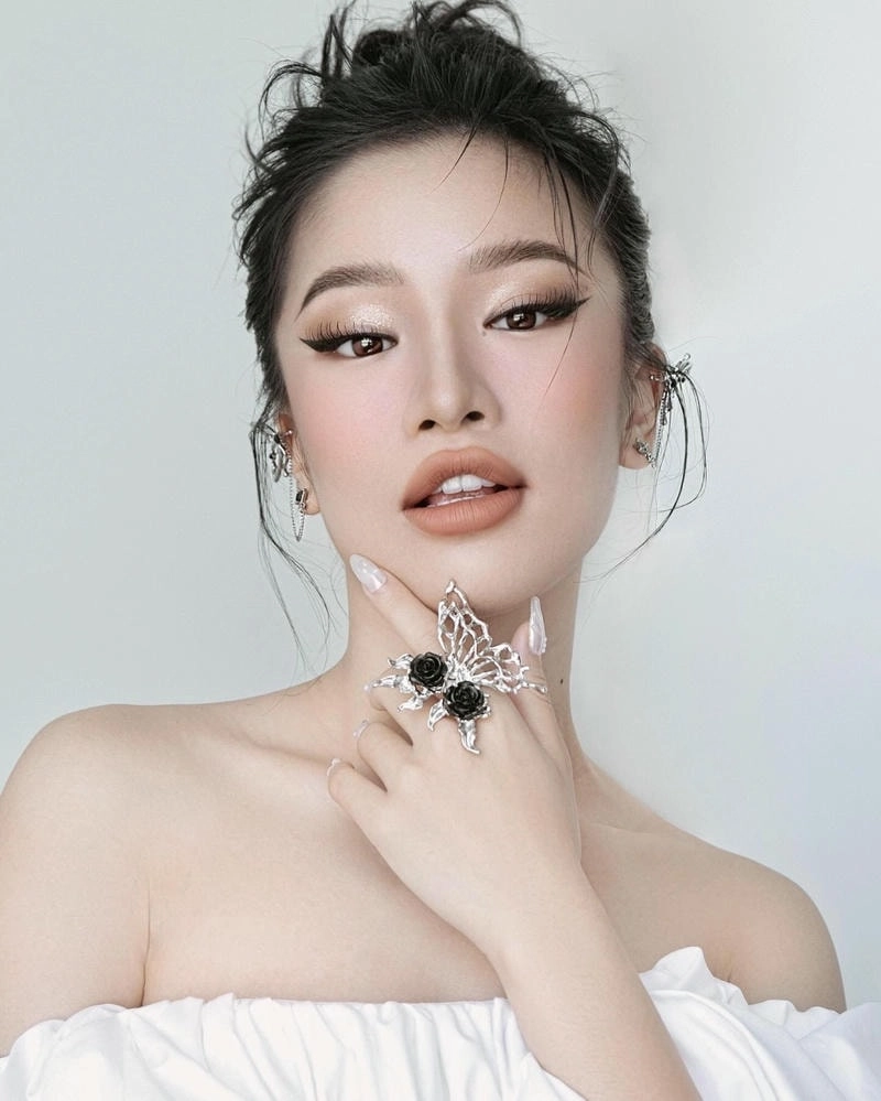 Lâm Bảo Ngọc The Voice 2019 đầy bứt phá và tỏa sáng