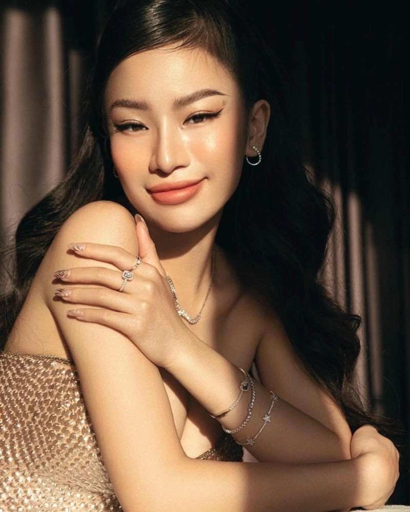 Lâm Bảo Ngọc tiểu sử đầy đủ từ sự nghiệp đến đời tư