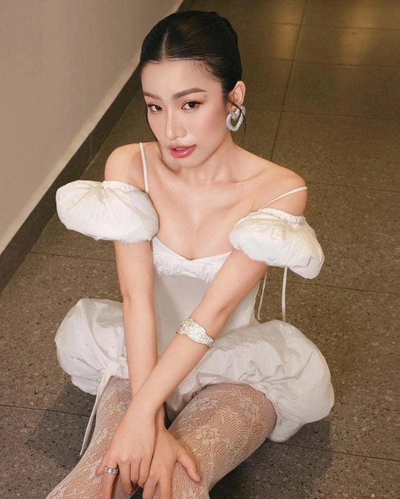 Lâm Bảo Ngọc nói không thành lời chạm đến cảm xúc sâu thẳm