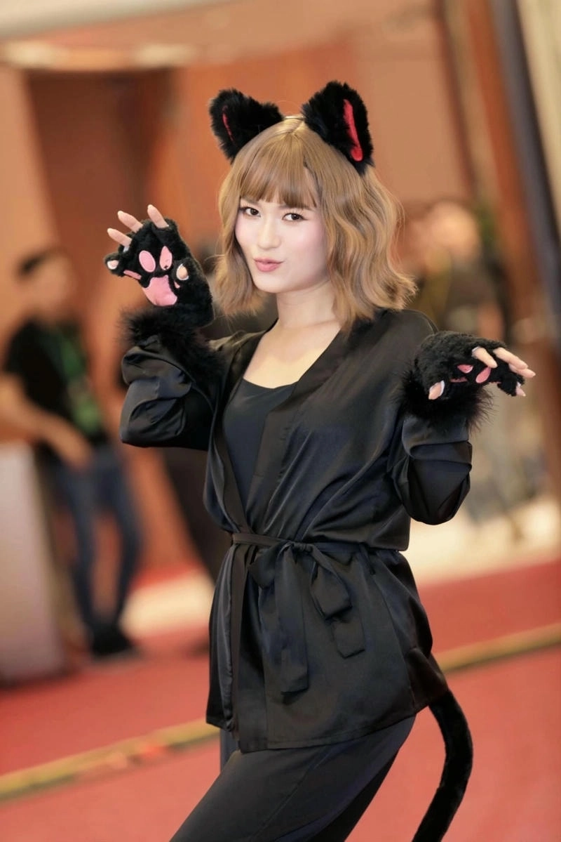 Ấm áp khoảnh khắc Nhà Mình Có Nhau Lâm Vỹ Dạ