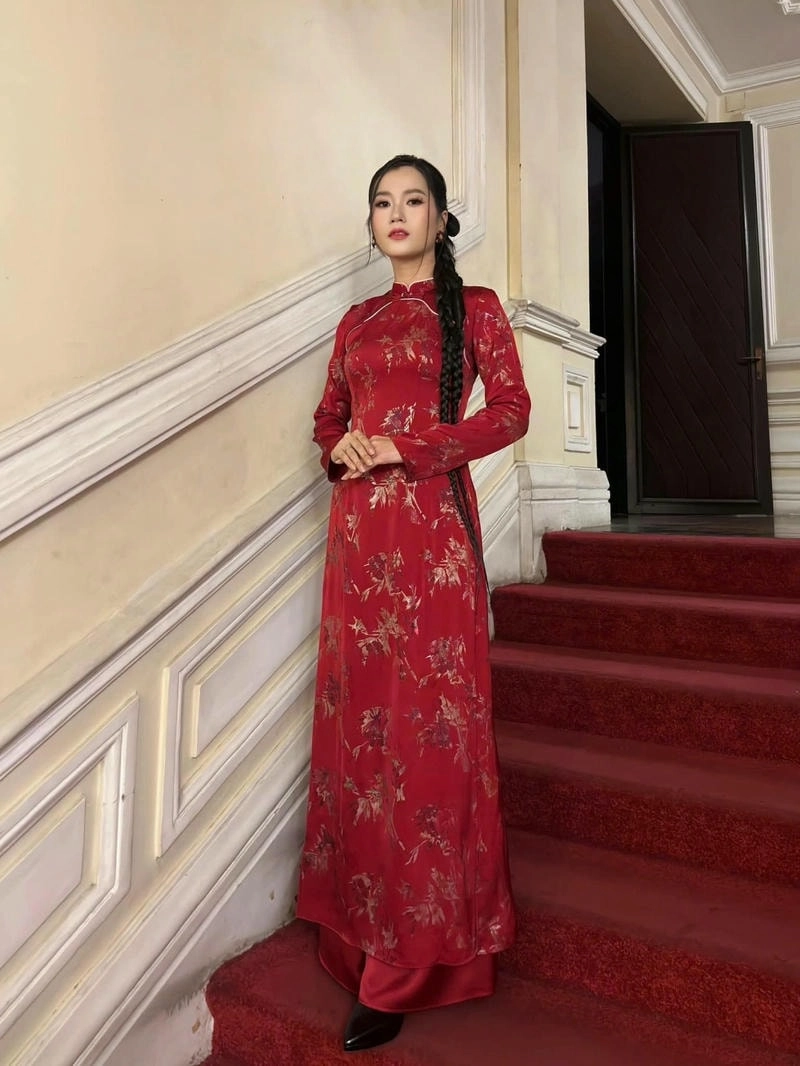 Thông tin chính xác Lâm Vỹ Dạ Sinh Năm Mấy