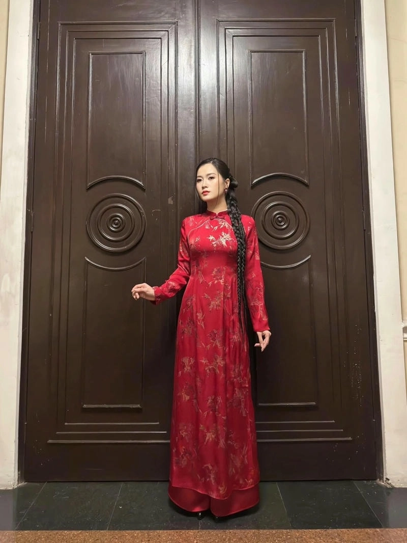 Hé lộ bí mật Lâm Vỹ Dạ Tên Thật Là Gì