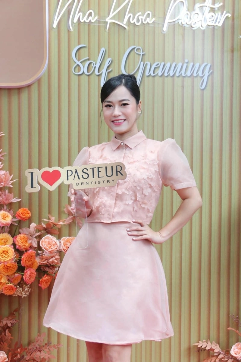 Thông tin nóng về Lâm Vỹ Dạ Tin Tức Mới Nhất