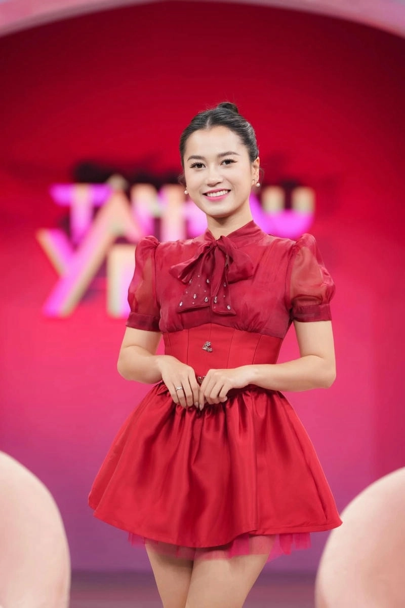 Câu hỏi phổ biến Lâm Vỹ Dạ Cao Bao Nhiêu Tuổi