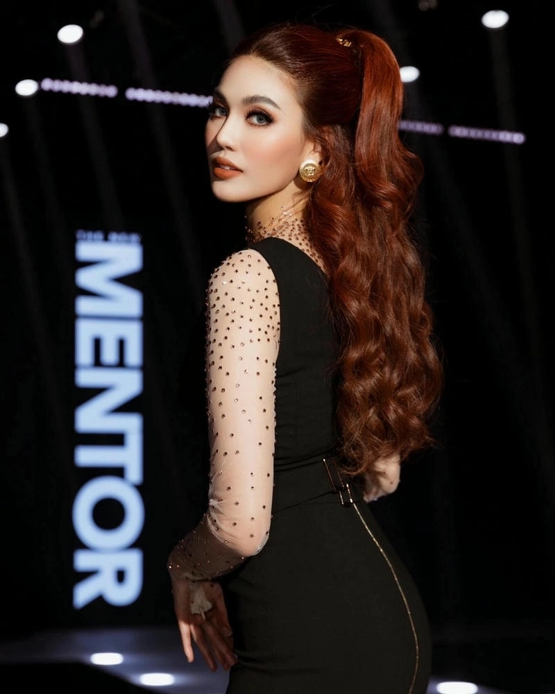 Cộng đồng đón chờ Lan Khuê hỉ sự vietsub