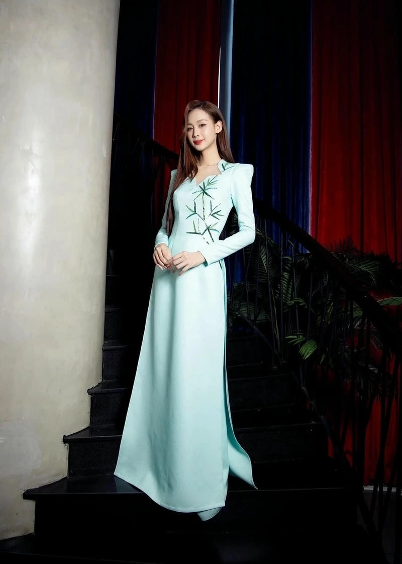 Thông tin sinh ra của Lê Nguyễn Bảo Ngọc