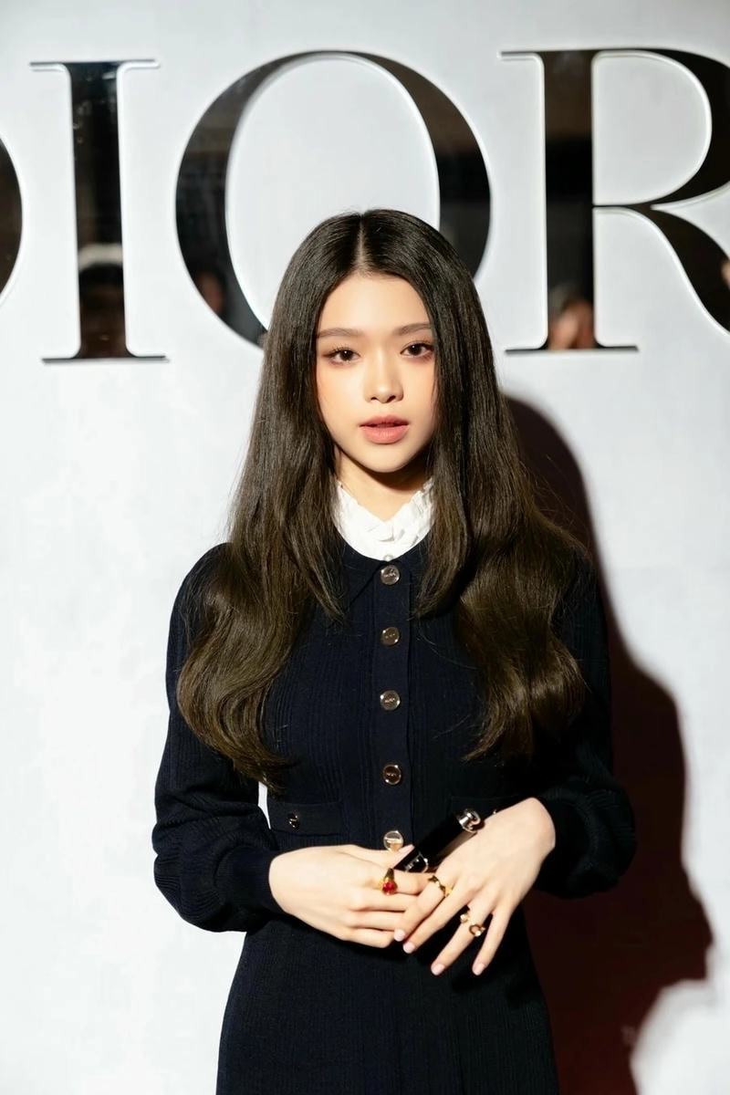 Nhiều người hỏi Linh Ka cao bao nhiêu