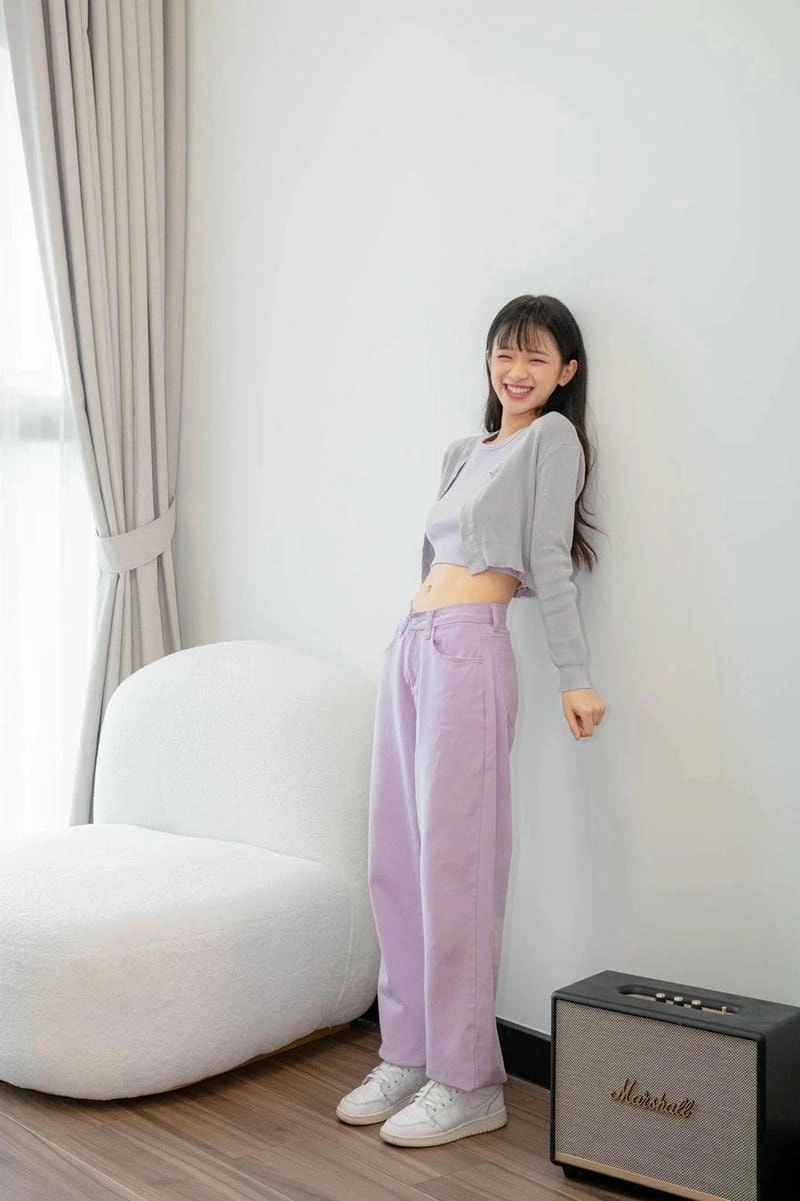 Fan hào hứng với buổi Linh Ka live