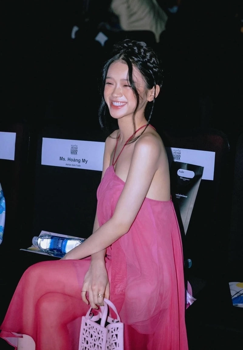 Câu hỏi Linh Ka là ai luôn gây tò mò