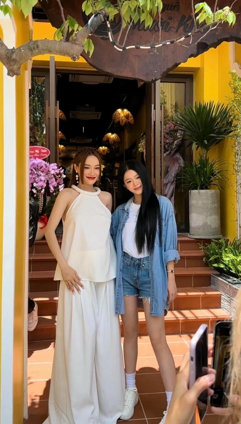 Tổng hợp các bài hát trong Linh Ka