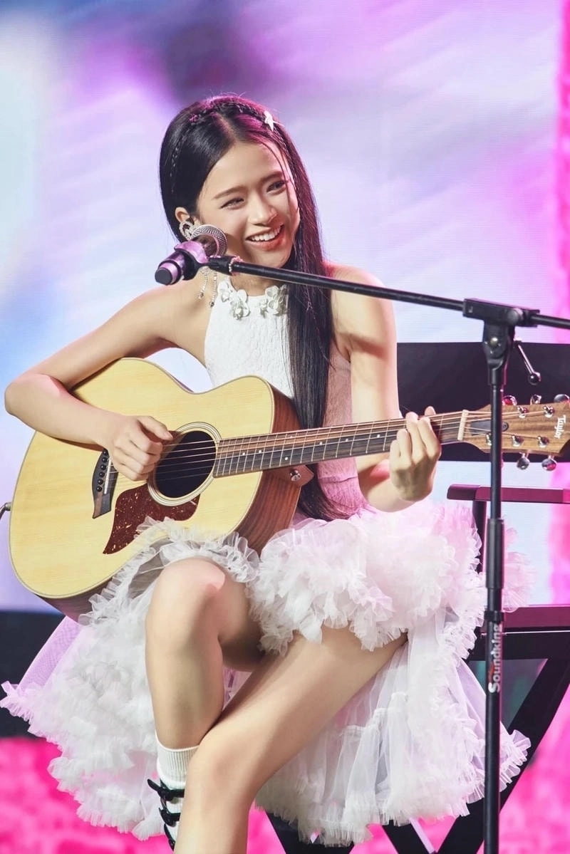 Bạn có biết Linh Ka quê ở đâu