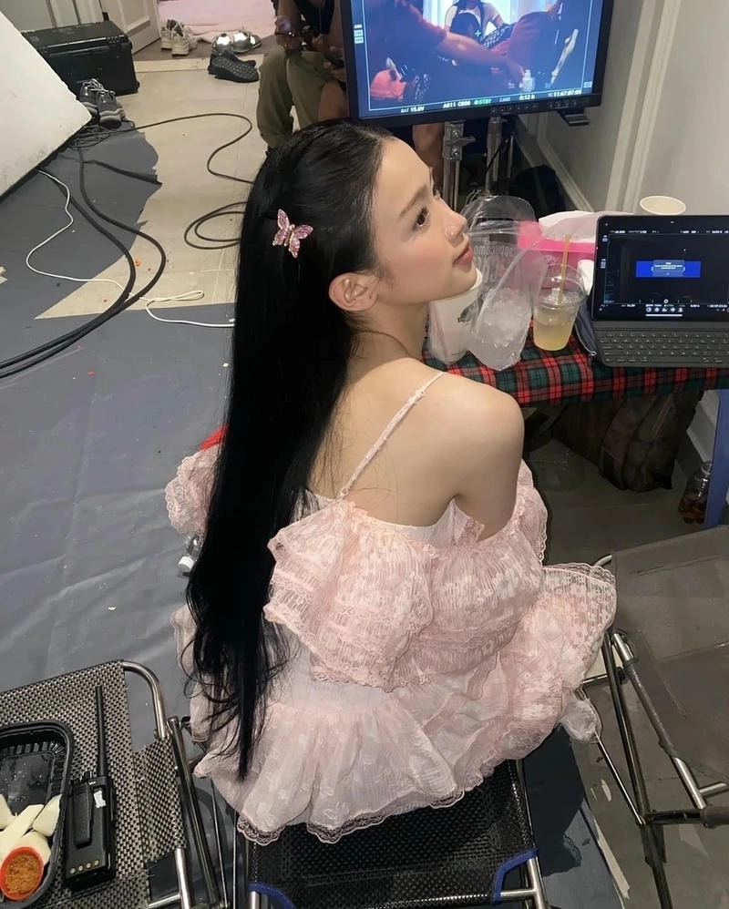 Tìm hiểu lời bài hát Linh Ka Ghosting