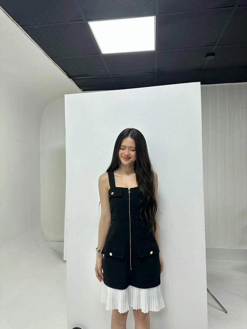 Hành trình trở thành ca sĩ Linh Ka