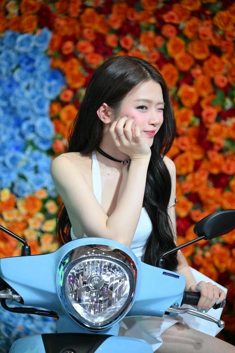 Nhiều người thắc mắc Linh Ka thuộc công ty nào