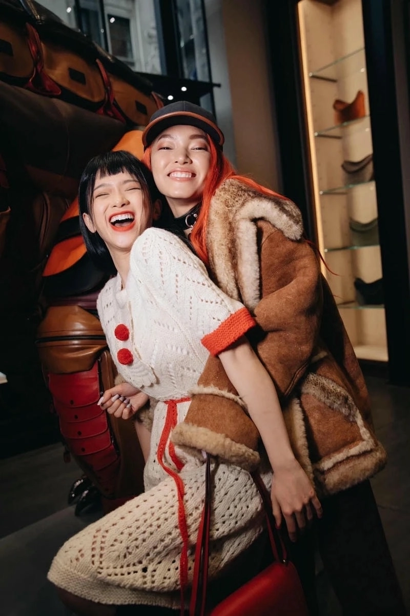 Nhìn lại hình ảnh Linh Ka 2017 đầy hoài niệm