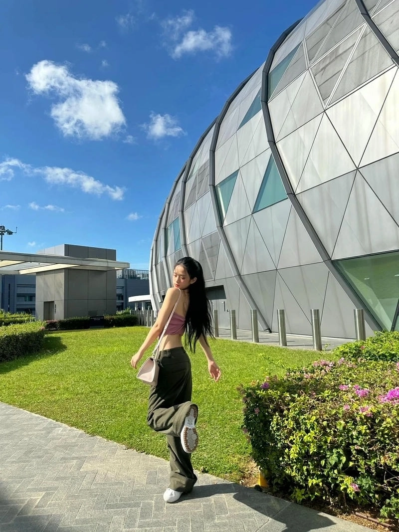 Những lần Linh Ka Drama khiến mạng bùng nổ