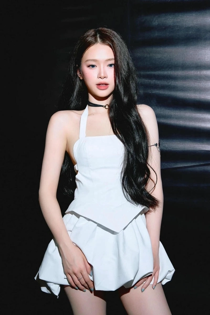 Khám phá Linh Ka Profile đầy đủ nhất