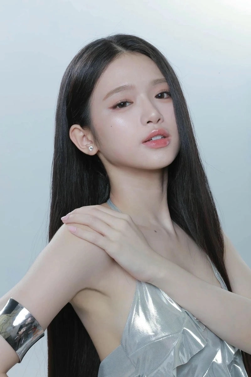 Nhiều fan muốn biết rõ Linh Ka quê ở đâu