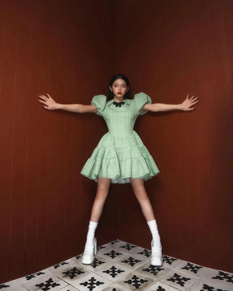 Những lần Linh Ka.hát khiến fan bất ngờ