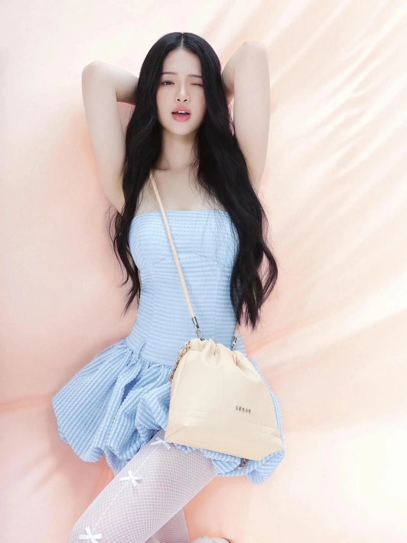 Danh sách Bài hát của Linh Ka nổi bật nhất