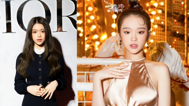 Tiểu sử của Linh Ka chi tiết từ A đến Z