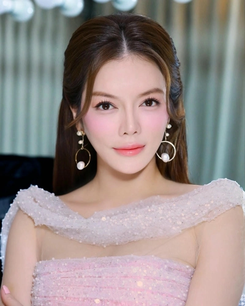 Vai diễn ghi dấu Lý Nhã Kỳ đóng phim