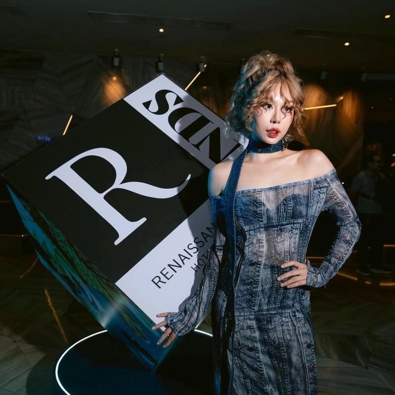 Mai Âm Nhạc là ai khiến mạng xã hội tò mò