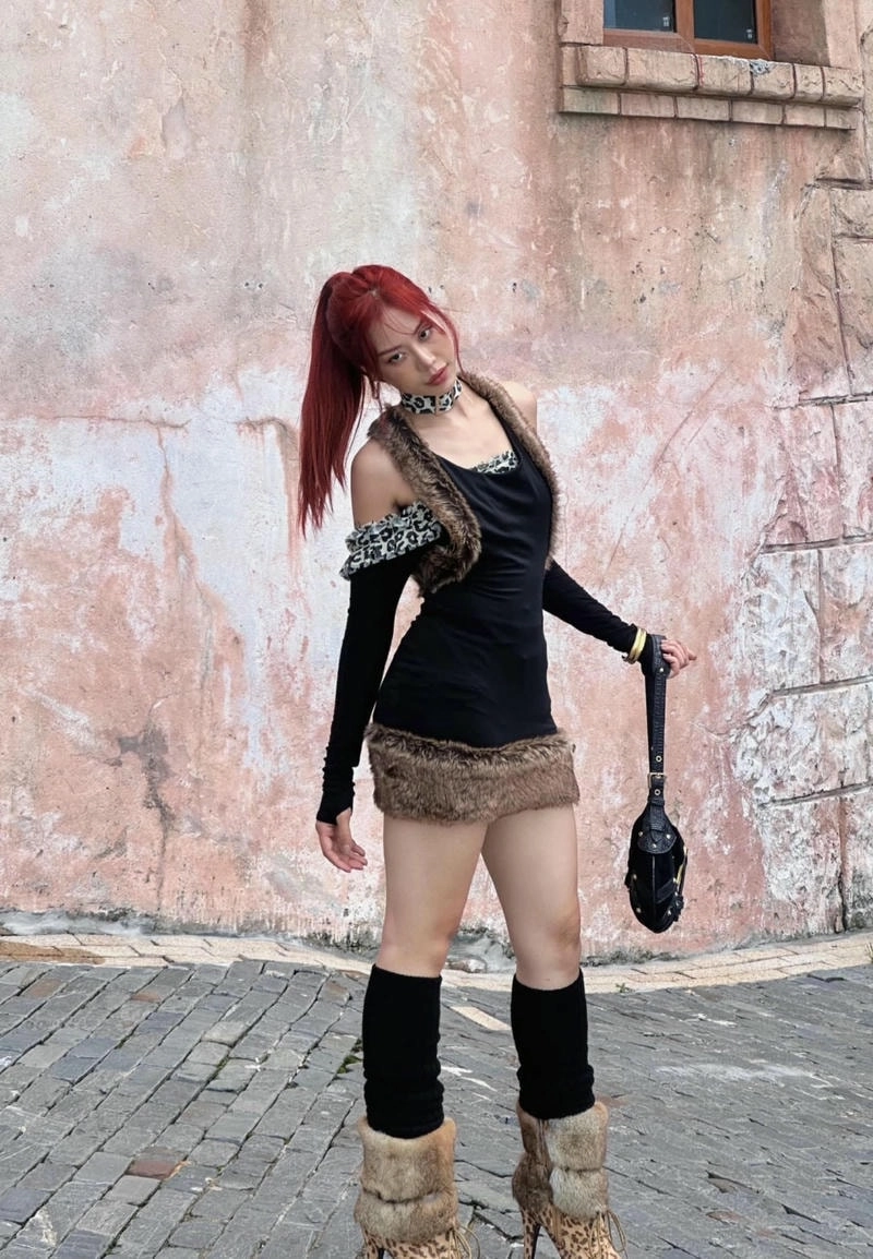 Vòng suy nghĩ Mai Âm Nhạc đậm chất riêng