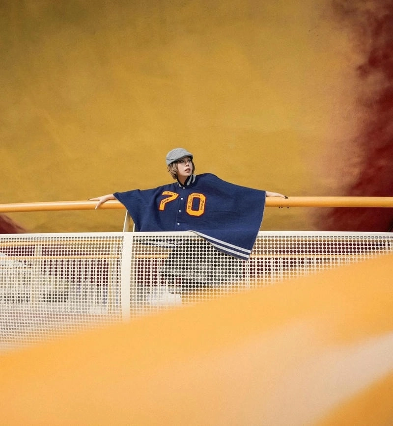 Mai Âm Nhạc sàn đấu vũ đạo bùng nổ cá tính