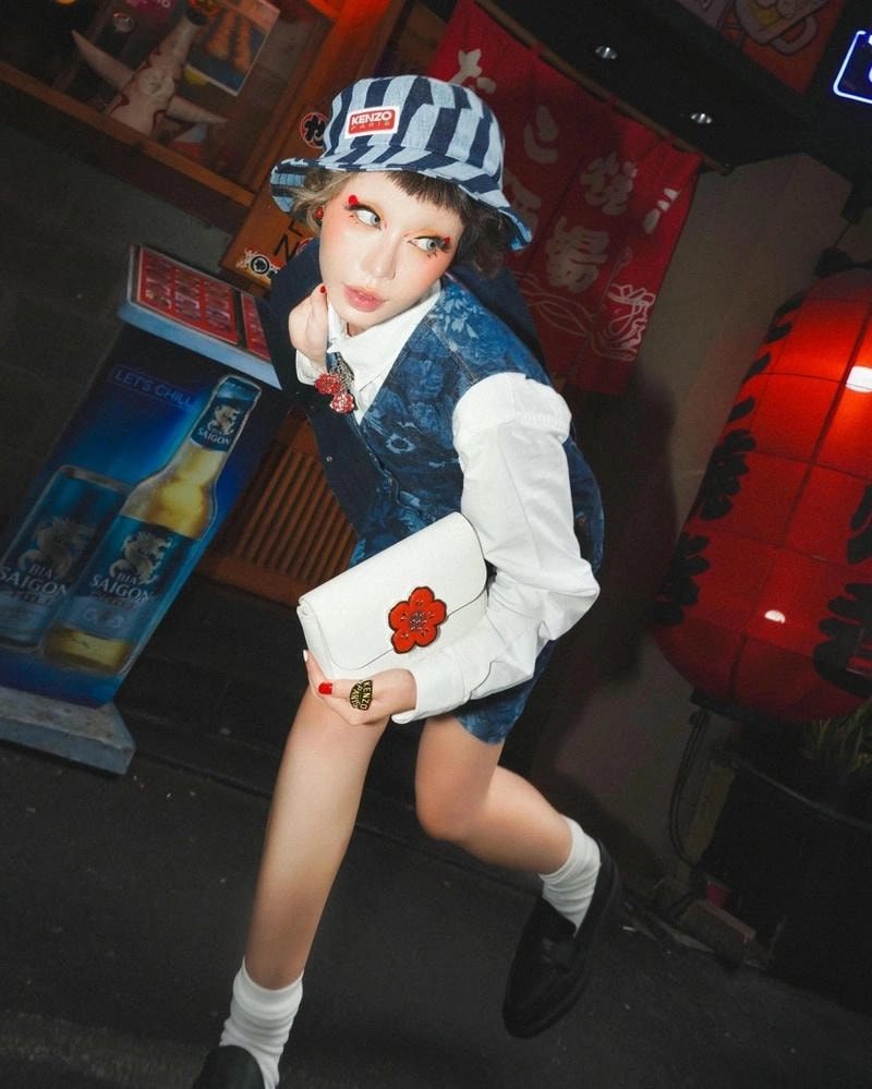 Mai Âm Nhạc thi rap việt tạo nhiều dấu ấn