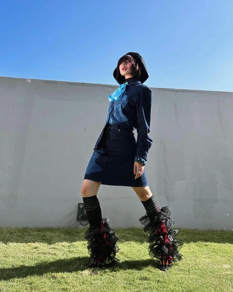 Mai Âm Nhạc tiktok hút triệu lượt xem