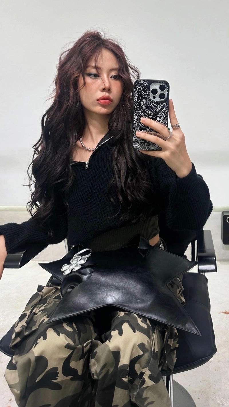 Mai Âm Nhạc tên thật là gì ai cũng muốn biết