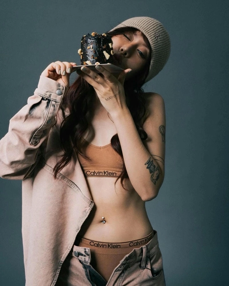 Mai Âm Nhạc vòng suy nghĩ gây nghiện từng câu