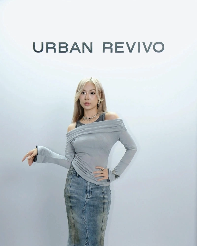 Mai Âm Nhạc đặt tên theo cá tính riêng