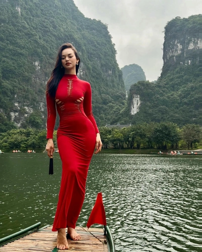 Mai Ngô câu nói viral khuấy đảo mạng xã hội