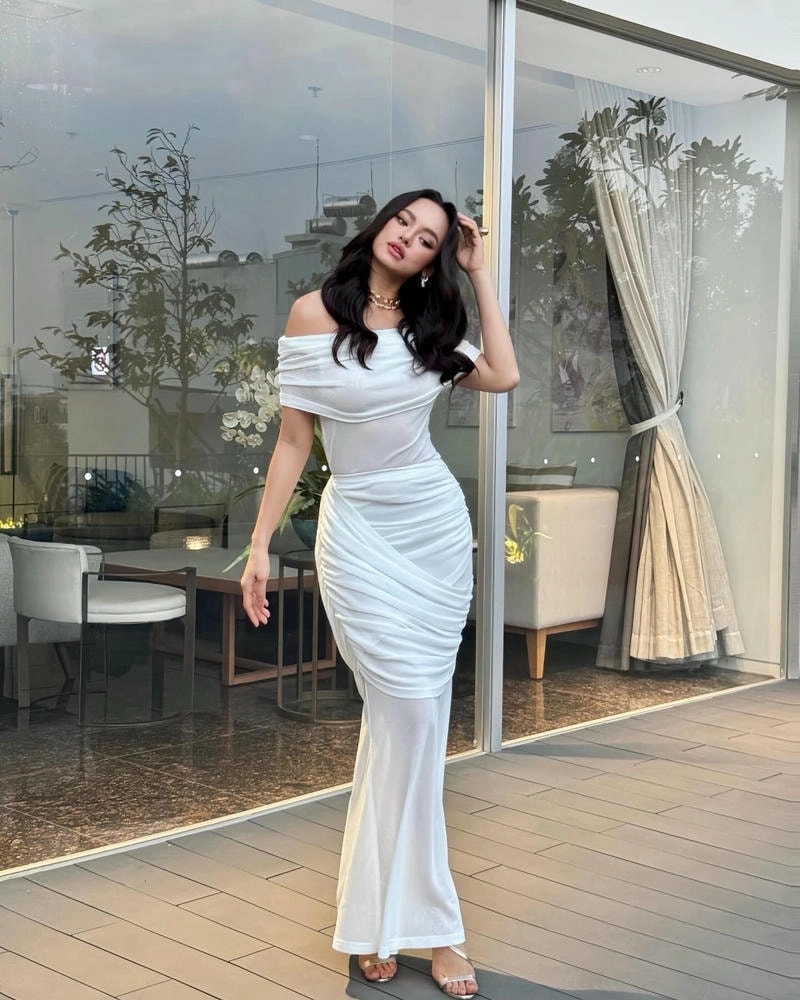 Thái độ Mai Ngô cãi khiến ban giám khảo bất ngờ