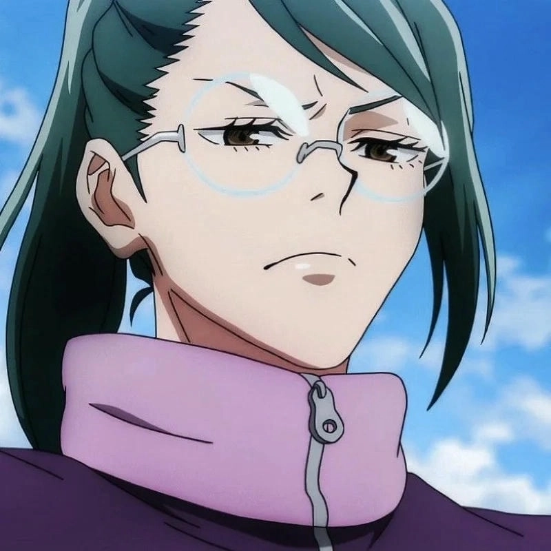 Nét đẹp độc đáo của nhân vật Maki Anime