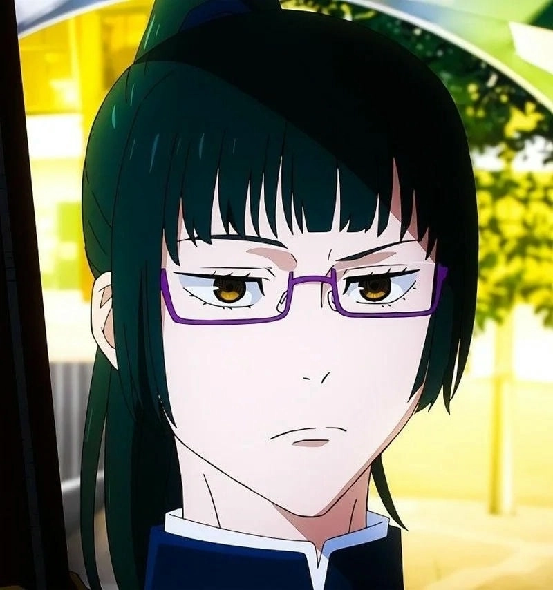 Khám phá vai trò của Maki Manga trong truyện