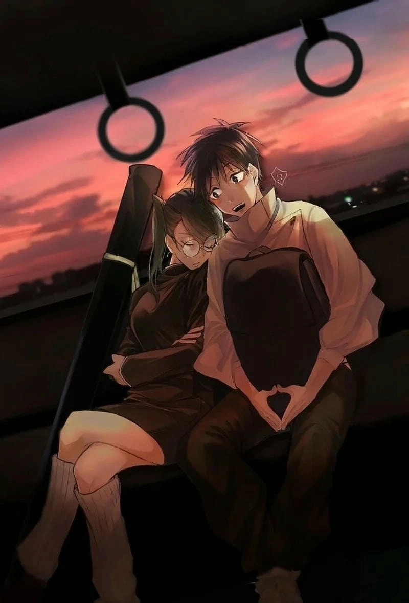 Góc nhìn mới về Jujutsu Kaisen Yuta X Maki