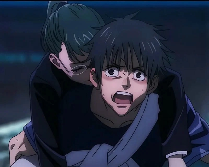 Cốt truyện hấp dẫn trong Maki X Yuta Manga