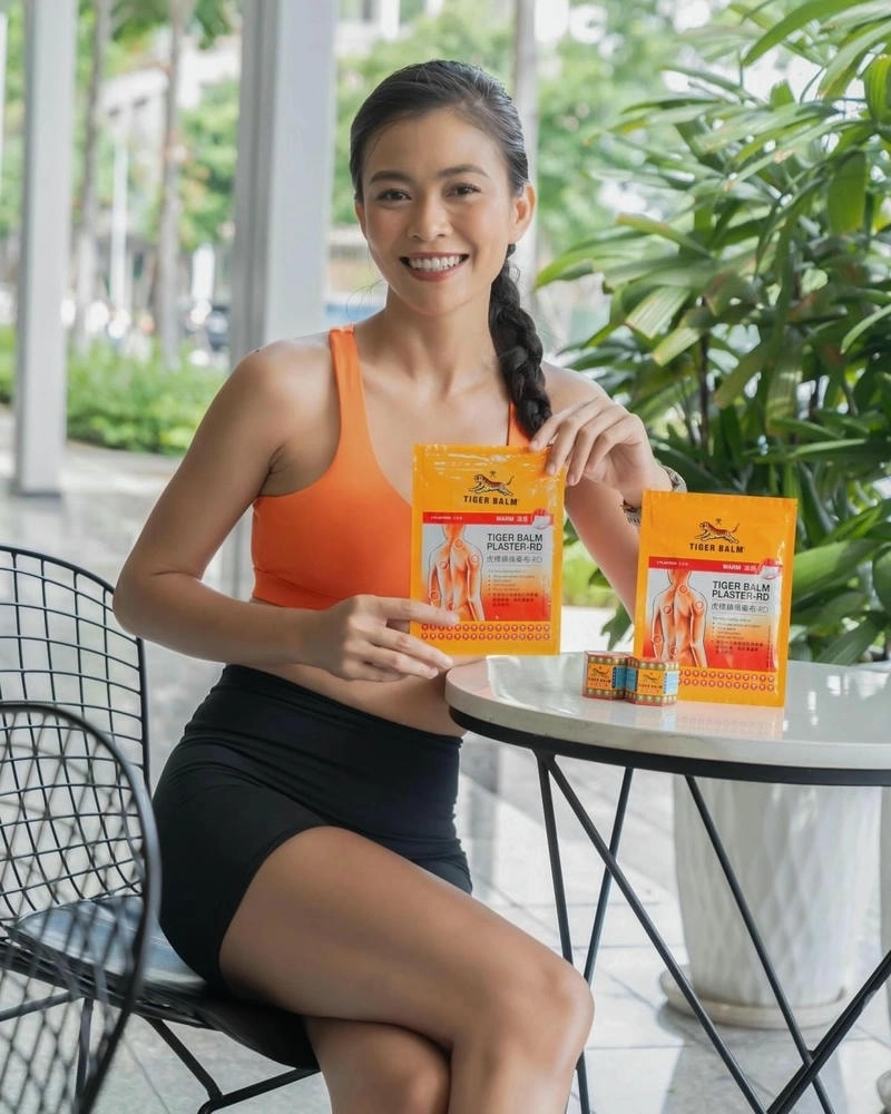 Mối quan hệ giữa Mâu Thủy Hoàng Thùy gây tò mò