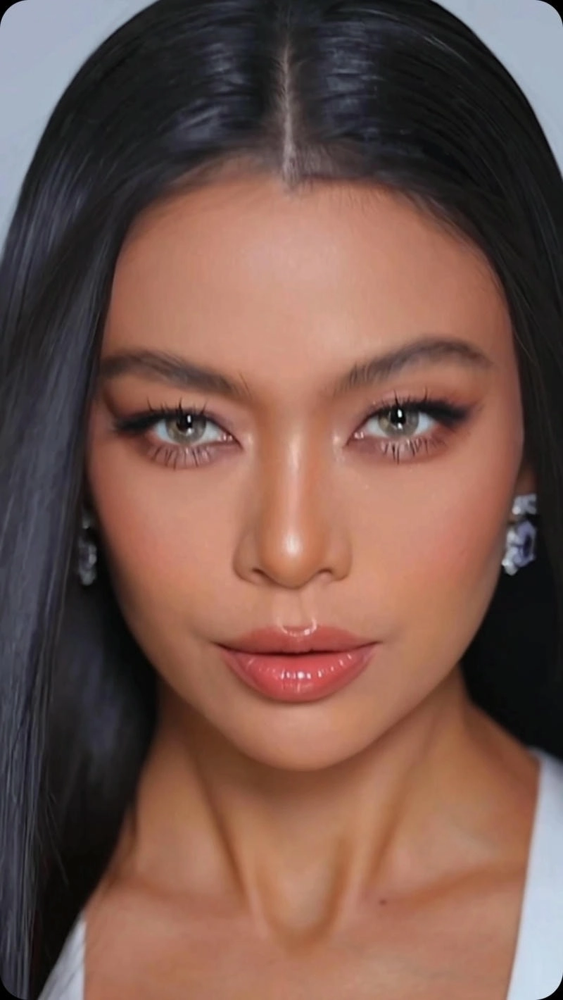 Khoảnh khắc đáng nhớ lúc Mâu Thủy mang thai