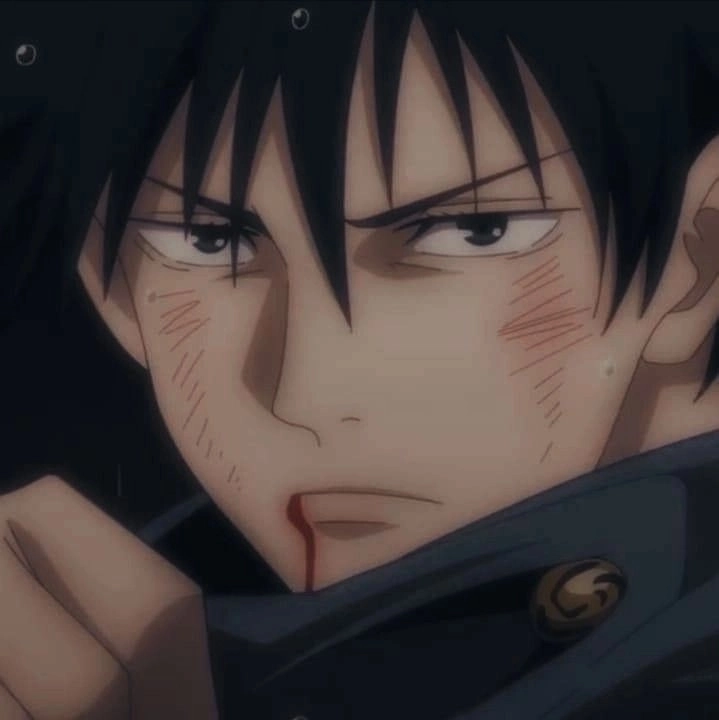 Sukuna x Megumi đối đầu căng thẳng từng giây